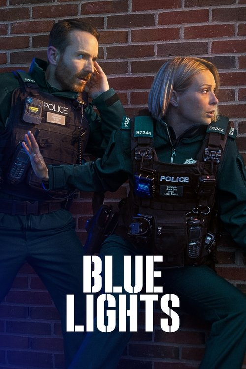 Blue Lights : 1.Sezon 4.Bölüm
