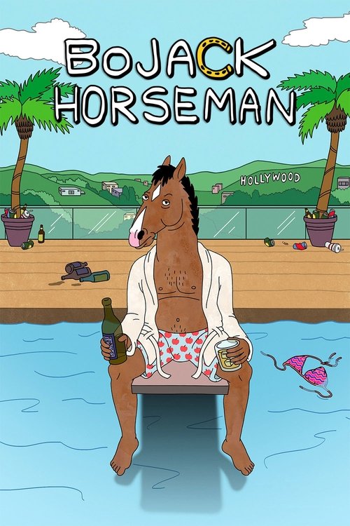 BoJack Horseman : 5.Sezon 10.Bölüm