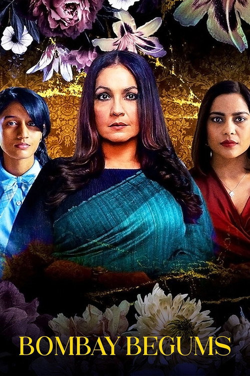 Bombay Begums : 1.Sezon 6.Bölüm