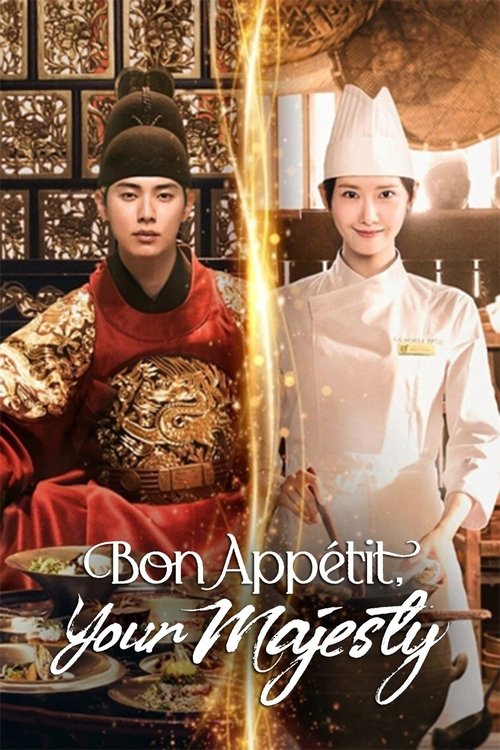 Bon Appétit, Your Majesty : 1.Sezon 8.Bölüm
