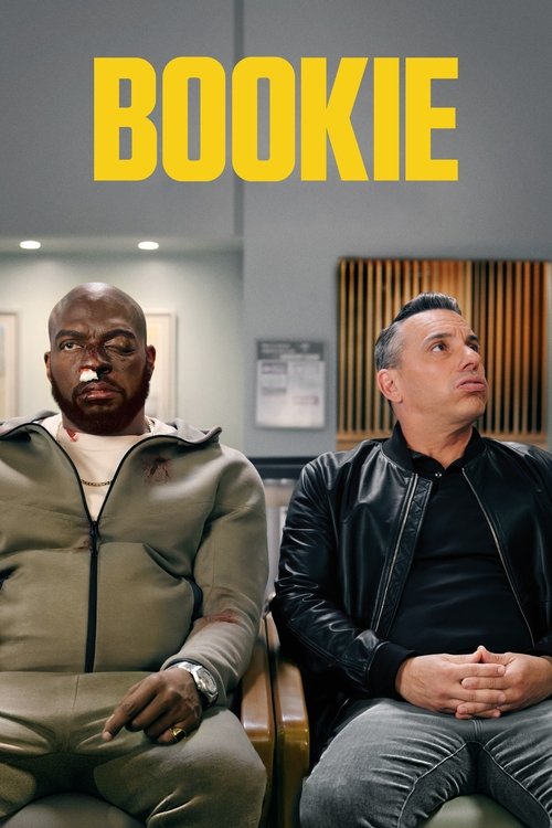 Bookie : 2.Sezon 3.Bölüm