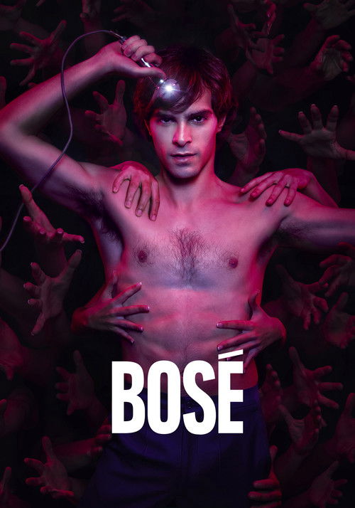 Bosé : 1.Sezon 4.Bölüm