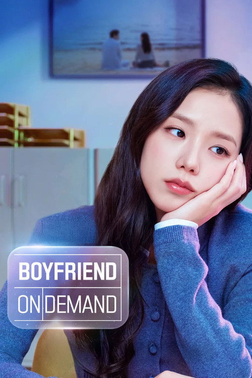 Boyfriend on Demand : 1.Sezon 5.Bölüm
