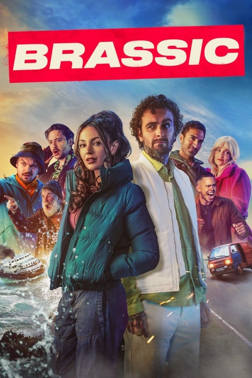 Brassic : 5.Sezon 5.Bölüm