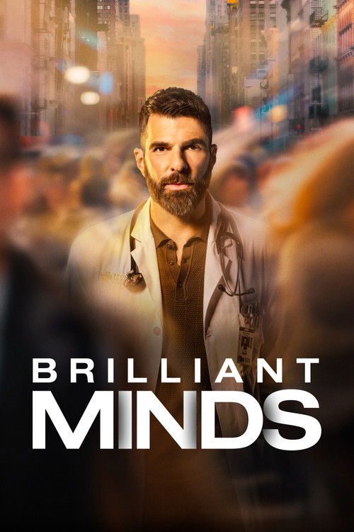Brilliant Minds : 2.Sezon 8.Bölüm
