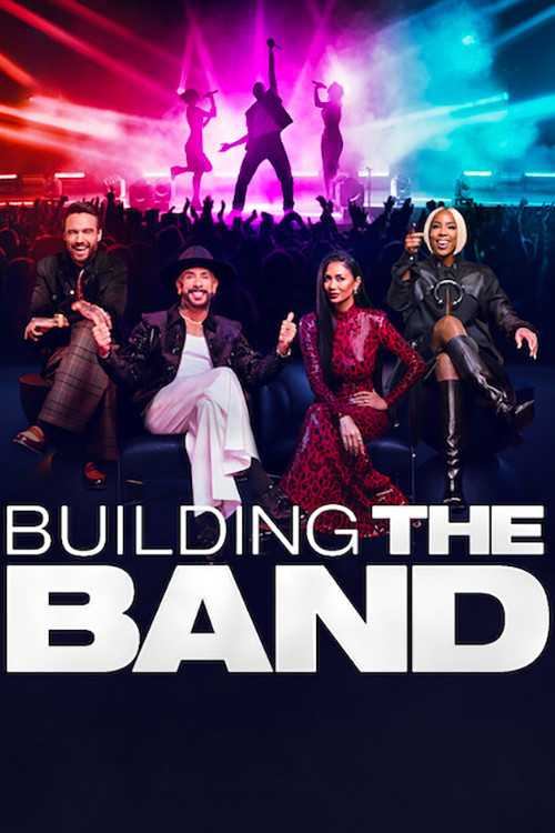 Building the Band : 1.Sezon 5.Bölüm