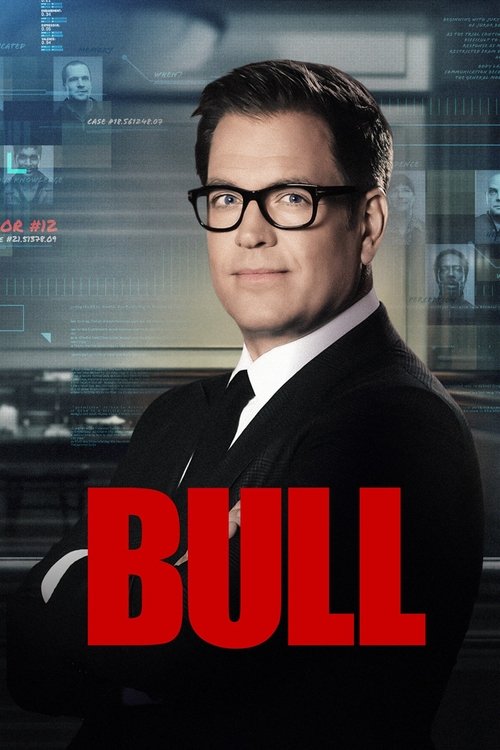 Bull : 1.Sezon 1.Bölüm
