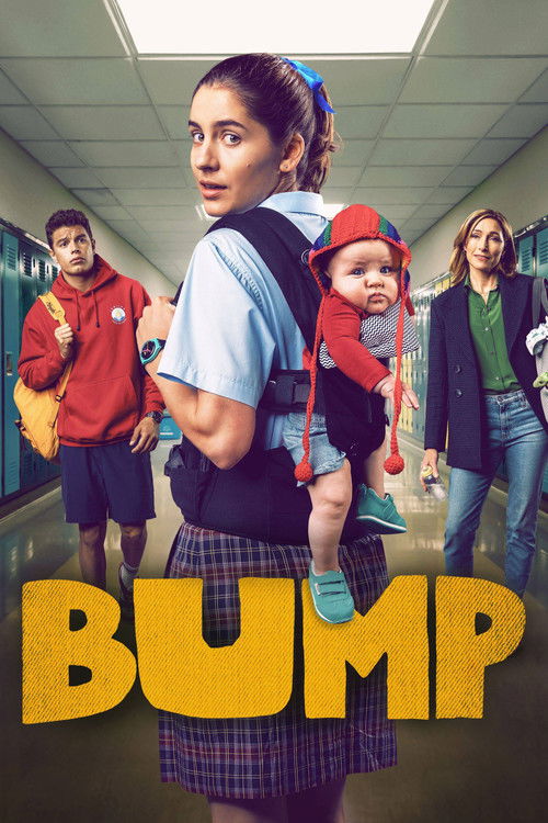 Bump : 1.Sezon 1.Bölüm