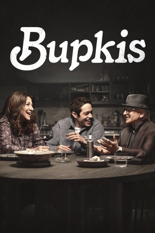 Bupkis : 1.Sezon 4.Bölüm