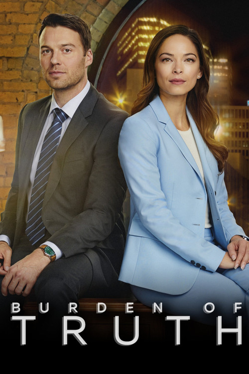 Burden of Truth : 2.Sezon 1.Bölüm