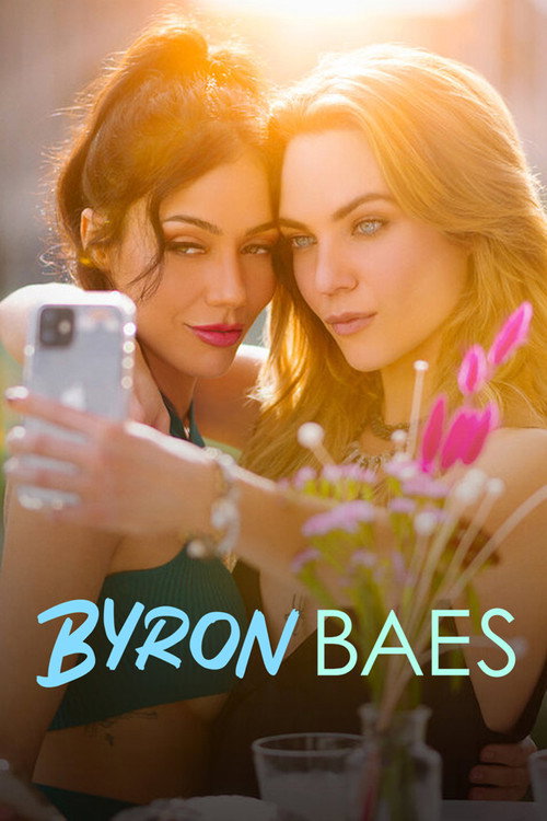 Byron Baes : 1.Sezon 5.Bölüm