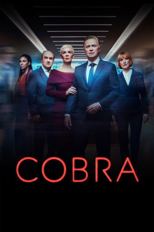 COBRA : 2.Sezon 1.Bölüm