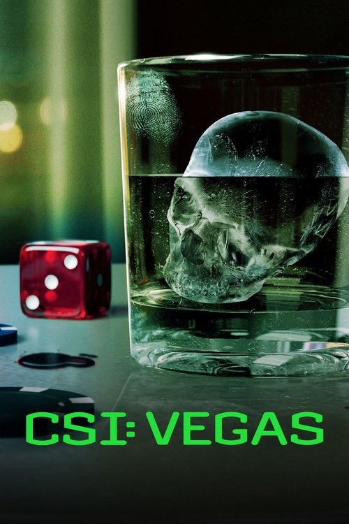 CSI Vegas : 1.Sezon 9.Bölüm