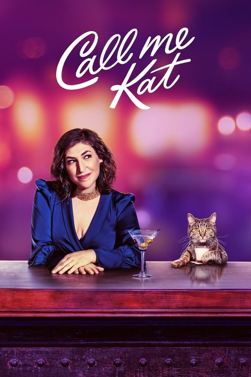Call Me Kat : 3.Sezon 4.Bölüm