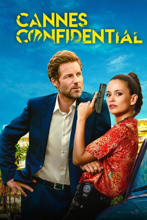Cannes Confidential : 1.Sezon 5.Bölüm