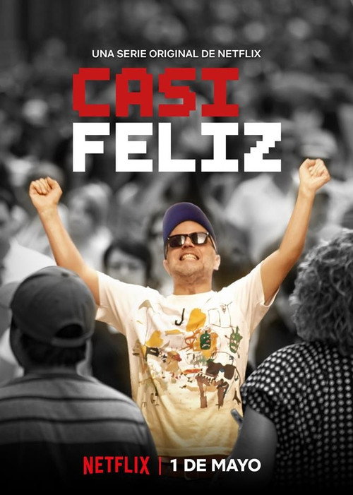 Casi feliz : 2.Sezon 1.Bölüm