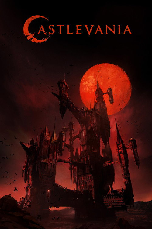 Castlevania : 4.Sezon 1.Bölüm