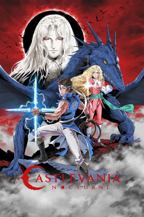 Castlevania Nocturne : 1.Sezon 2.Bölüm