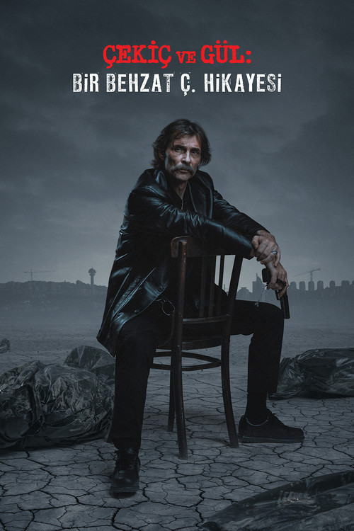 Çekiç ve Gül Bir Behzat Ç. Hikayesi : 1.Sezon 8.Bölüm