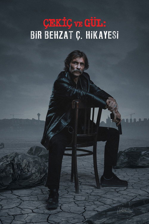 Çekiç ve Gül Bir Behzat Ç. Hikayesi : 2.Sezon 6.Bölüm