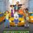 Central Park : 2.Sezon 9.Bölüm izle