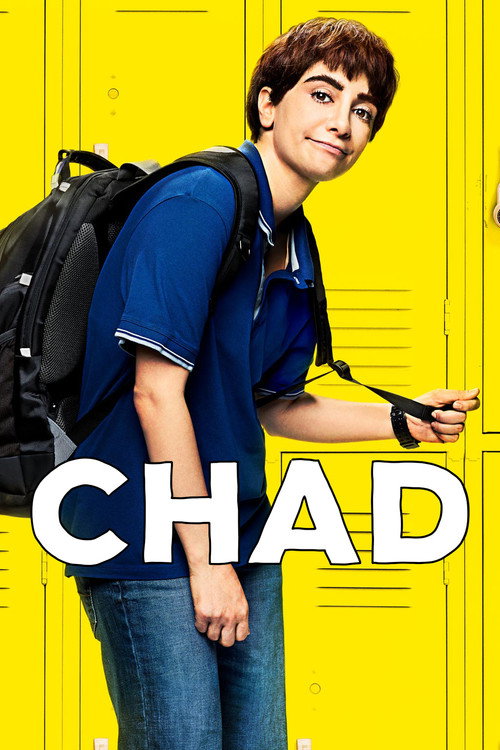 Chad : 1.Sezon 1.Bölüm