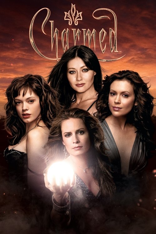 Charmed : 2.Sezon 1.Bölüm