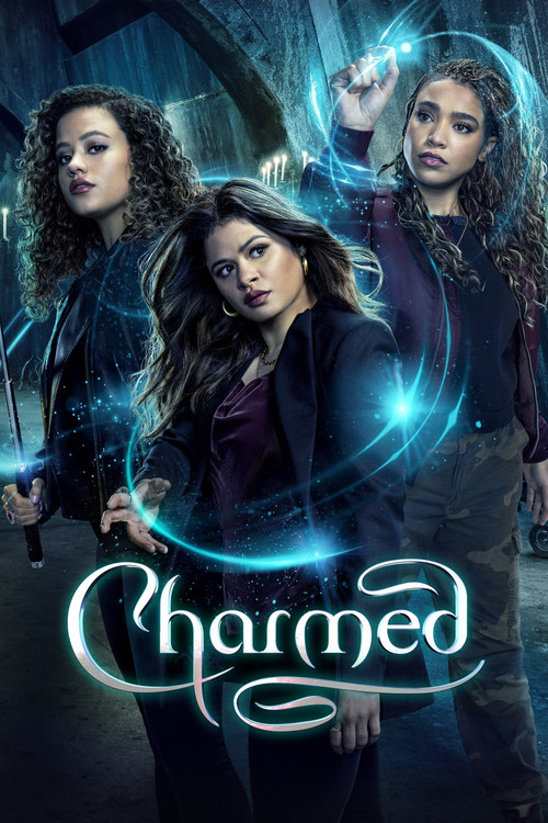 Charmed : 4.Sezon 8.Bölüm