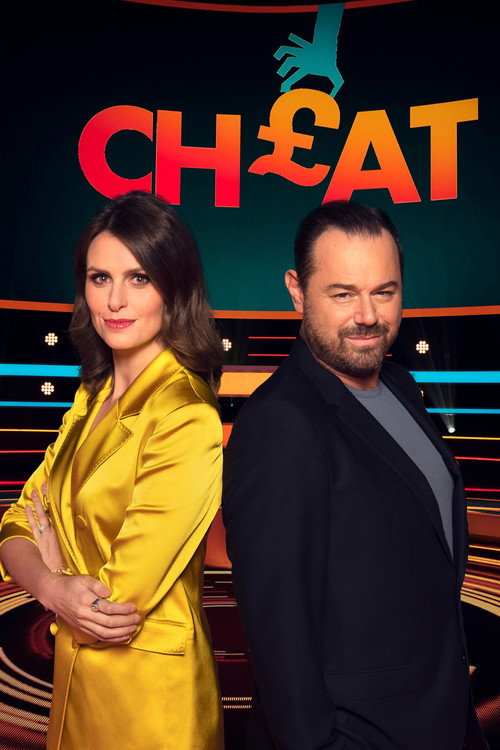 Cheat : 1.Sezon 9.Bölüm