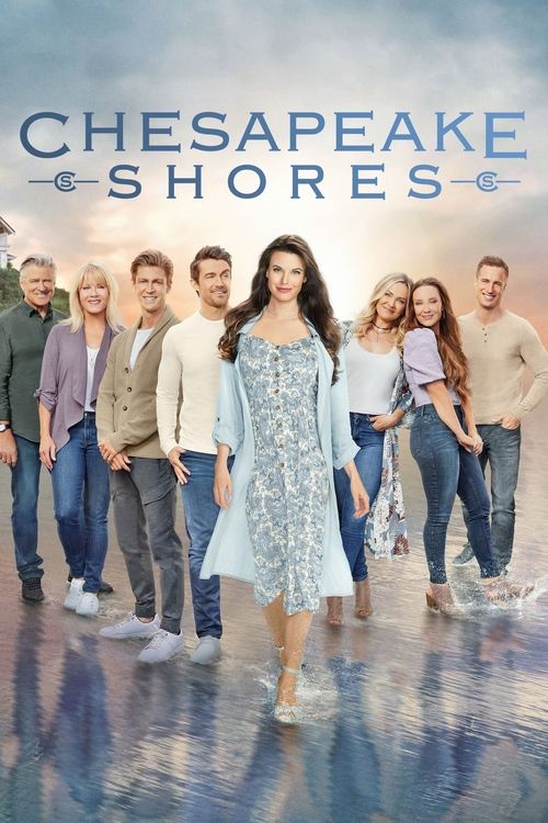Chesapeake Shores : 1.Sezon 1.Bölüm