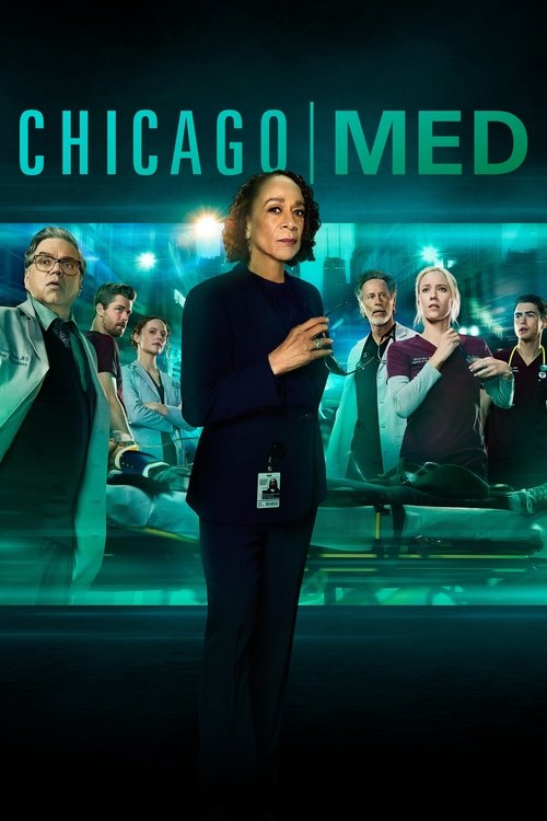 Chicago Med : 11.Sezon 16.Bölüm