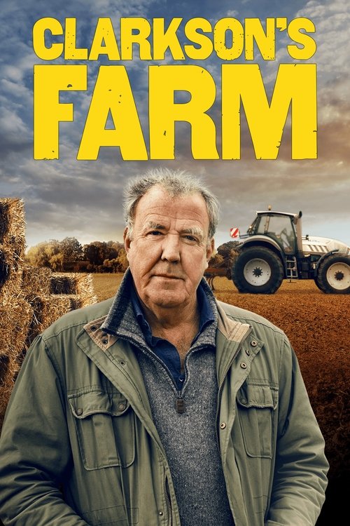 Clarkson’s Farm : 1.Sezon 1.Bölüm