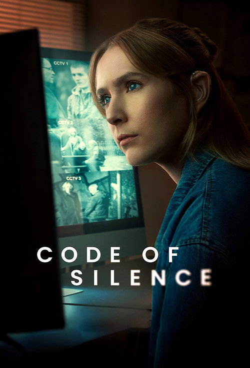 Code of Silence : 1.Sezon 4.Bölüm
