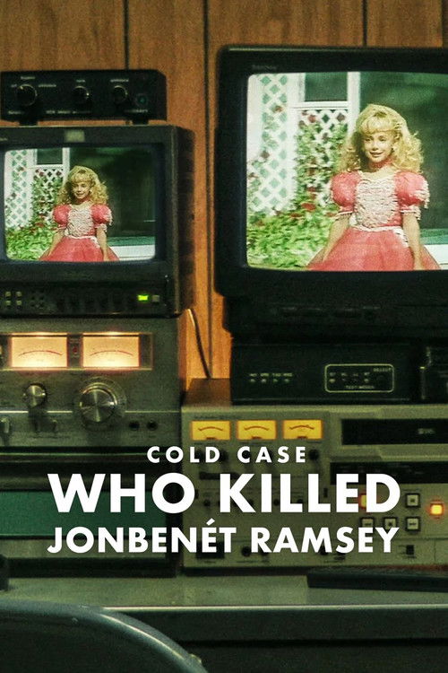 Cold Case Who Killed JonBenét Ramsey : 1.Sezon 3.Bölüm