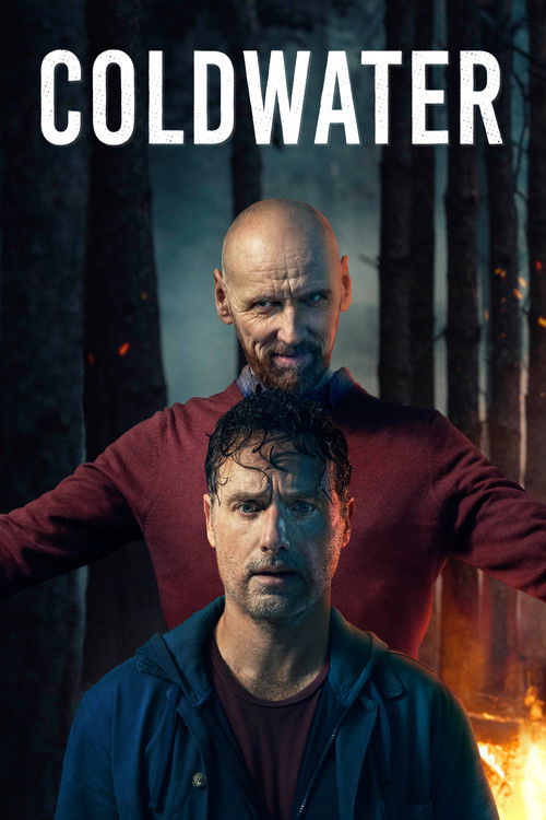 Coldwater : 1.Sezon 2.Bölüm