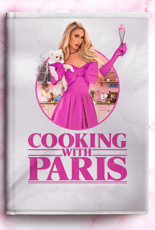 Cooking with Paris : 1.Sezon 3.Bölüm