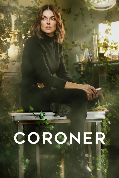 Coroner : 3.Sezon 5.Bölüm