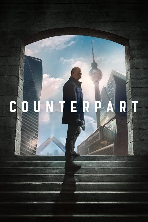 Counterpart : 1.Sezon 1.Bölüm