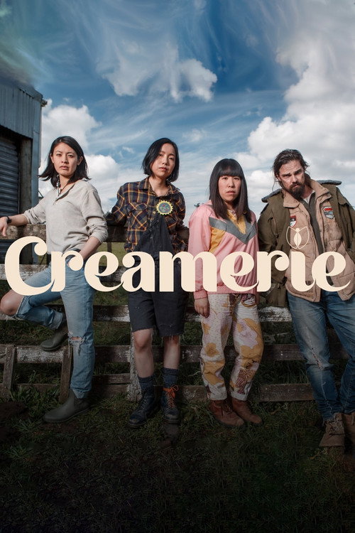 Creamerie : 1.Sezon 4.Bölüm