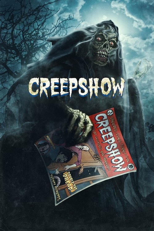 Creepshow : 2.Sezon 4.Bölüm
