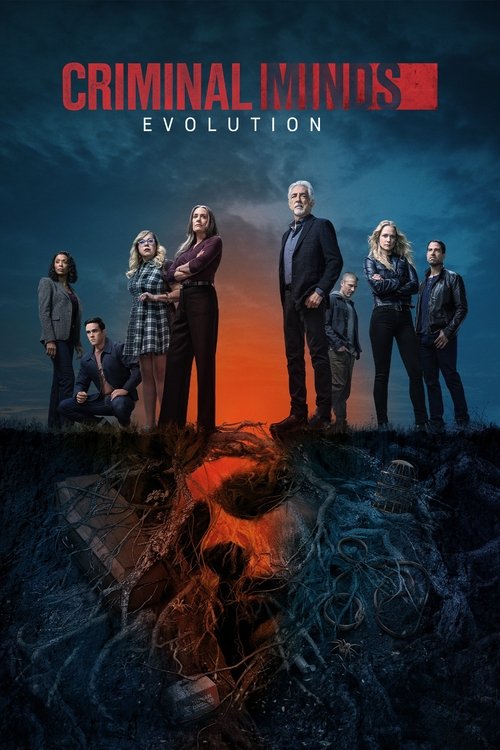 Criminal Minds : 3.Sezon 1.Bölüm
