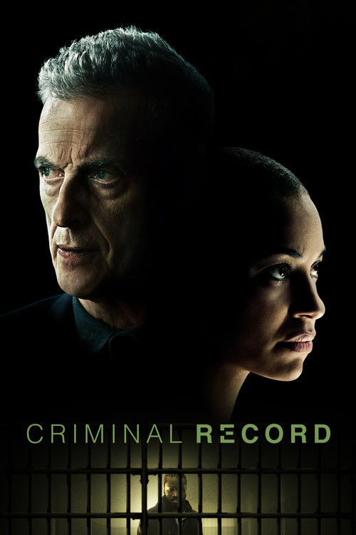 Criminal Record : 1.Sezon 5.Bölüm