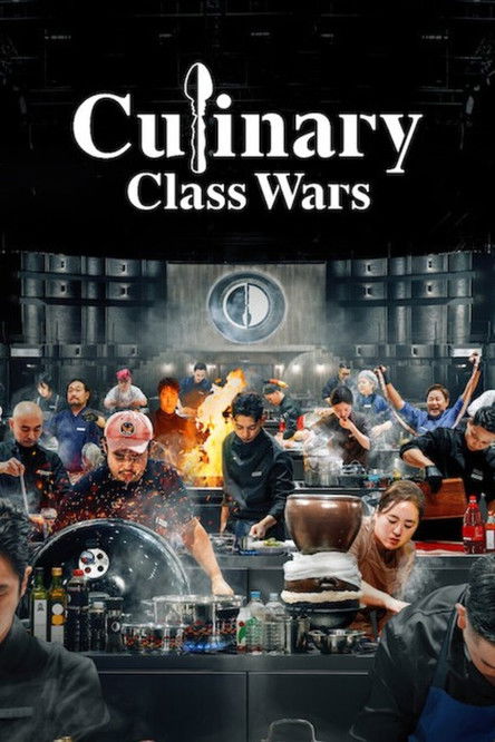 Culinary Class Wars : 2.Sezon 2.Bölüm