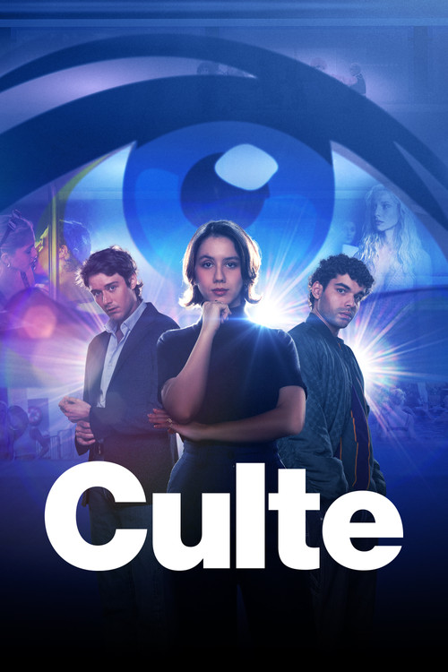 Culte : 1.Sezon 5.Bölüm