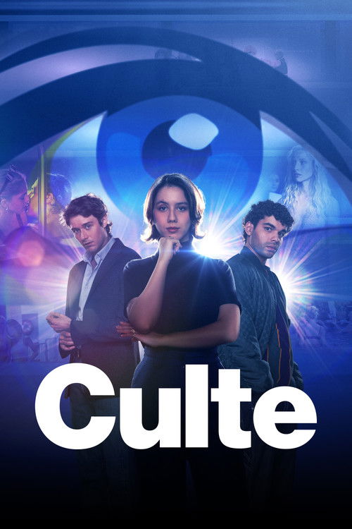 Culte : 2.Sezon 2.Bölüm
