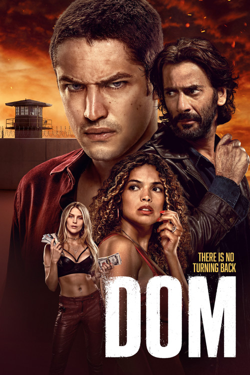 DOM : 1.Sezon 3.Bölüm