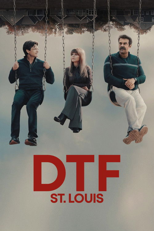 DTF St. Louis : 1.Sezon 2.Bölüm