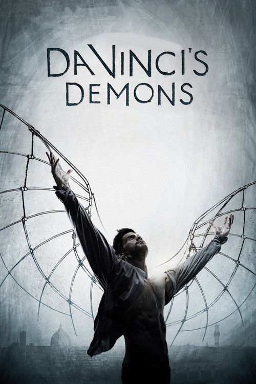 Da Vinci’s Demons : 1.Sezon 2.Bölüm