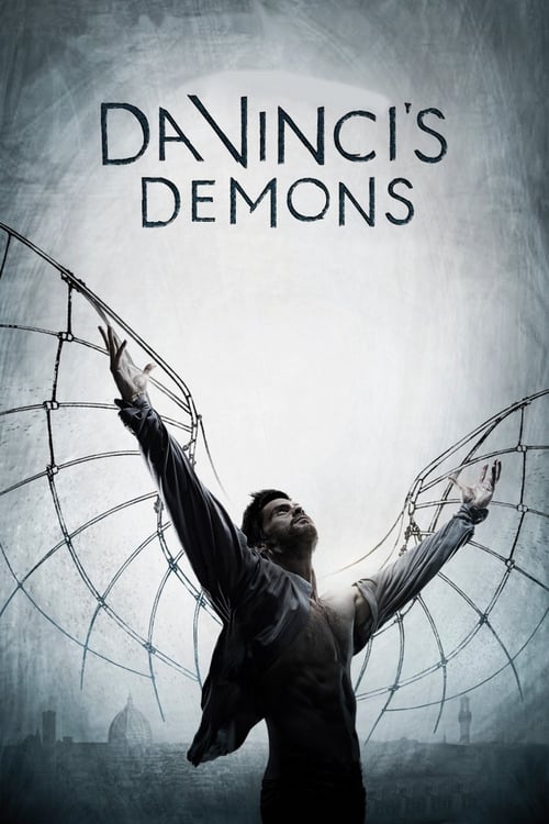 Da Vinci’s Demons : 2.Sezon 5.Bölüm