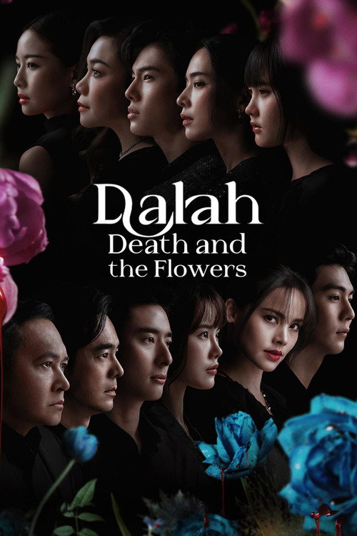 Dalah Death and the Flowers : 1.Sezon 2.Bölüm